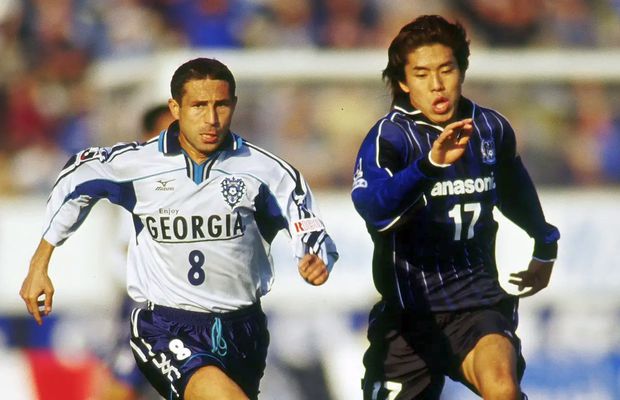 „Trubadurul” Craiovei, despre experiențele din Coreea de Sud și Japonia: „Se câștiga extrem de bine! Ca acum în Arabia Saudită”