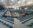 Gazeta a intrat în cea mai spectaculoasă Polivalentă din Moldova: „O experiență stelară!” + Sala de 35 de milioane de euro e finalizată 99,9%