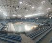 Gazeta a intrat în cea mai spectaculoasă Polivalentă din Moldova: „O experiență stelară!” + Sala de 35 de milioane de euro e finalizată 99,9%