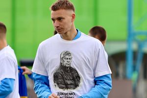 Dinamo Kiev, omagiu emoționant pentru Mircea Lucescu: „A lăsat o amprentă puternică în viața clubului”