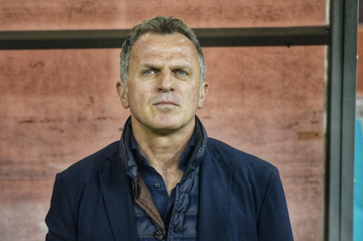 FCSB - Oțelul 4-0 » Roș-albaștrii s-au distrat cu gălățenii: 4 goluri într-o repriză