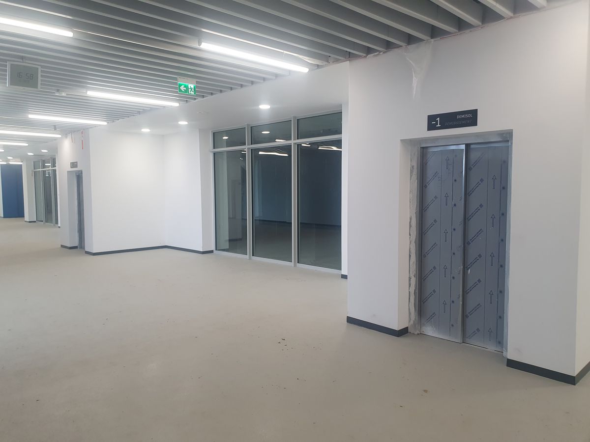 Sala Polivalentă Suceava - aprilie 2026