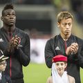 Keisuke Honda (dreapta) // Imago Images