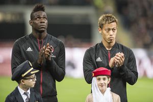 Revine la 39 de ani! Fostul star de la Milan vrea un record mondial: „Încerc ceva unic”