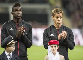 Revine la 39 de ani! Fostul star de la Milan vrea un record mondial: „Încerc ceva unic”