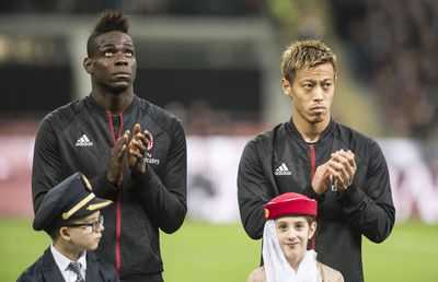 Revine la 39 de ani! Fostul star de la Milan vrea un record mondial: „Încerc ceva unic”