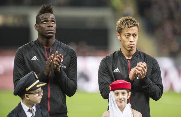 Revine la 39 de ani! Fostul star de la Milan vrea un record mondial: „Încerc ceva unic”