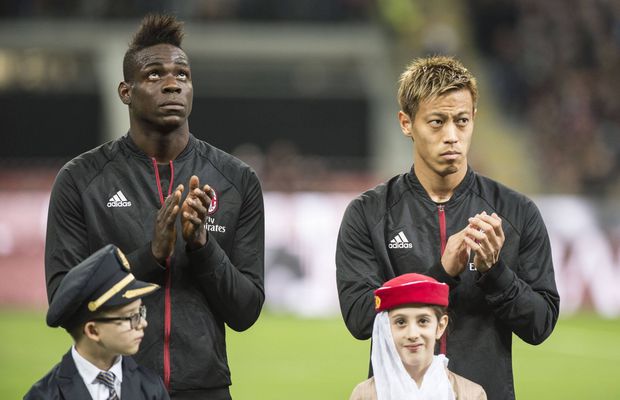 Revine la 39 de ani! Fostul star de la Milan vrea un record mondial: „Încerc ceva unic”