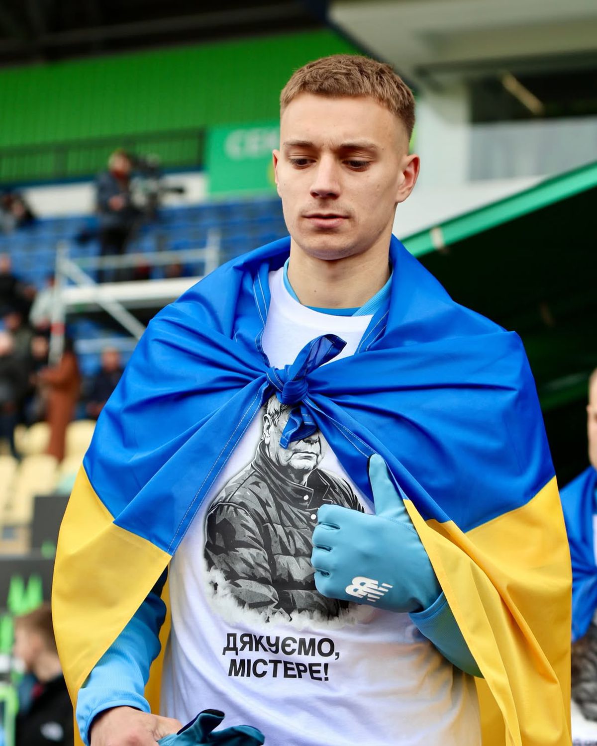 Dinamo Kiev, omagiu emoționant pentru Mircea Lucescu: „A lăsat o amprentă puternică în viața clubului”