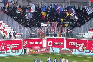 „Mircea, ia-l și pe Gigi!” » Sud Steaua, scandări oribile care l-au implicat pe Lucescu, a doua zi după înmormântare