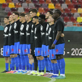 FCSB îl omagiază pe Mircea Lucescu // FOTO: Cristi Preda (GSP)
