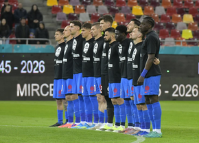 Mesajul suporterilor celor de la FCSB pentru Mircea Lucescu