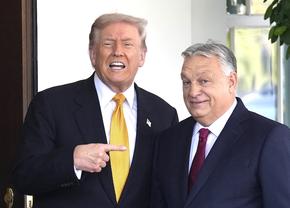 Alegerile din Ungaria, decisive pentru Sepsi și Csikszereda? » Cum a folosit Viktor Orban, preferatul lui Trump, fotbalul ca instrument politic » Zeci de milioane de euro pompate în România