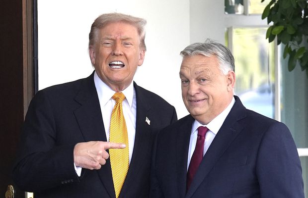 Alegerile din Ungaria, decisive pentru Sepsi și Csikszereda? » Cum a folosit Viktor Orban, preferatul lui Trump, fotbalul ca instrument politic » Zeci de milioane de euro pompate în România