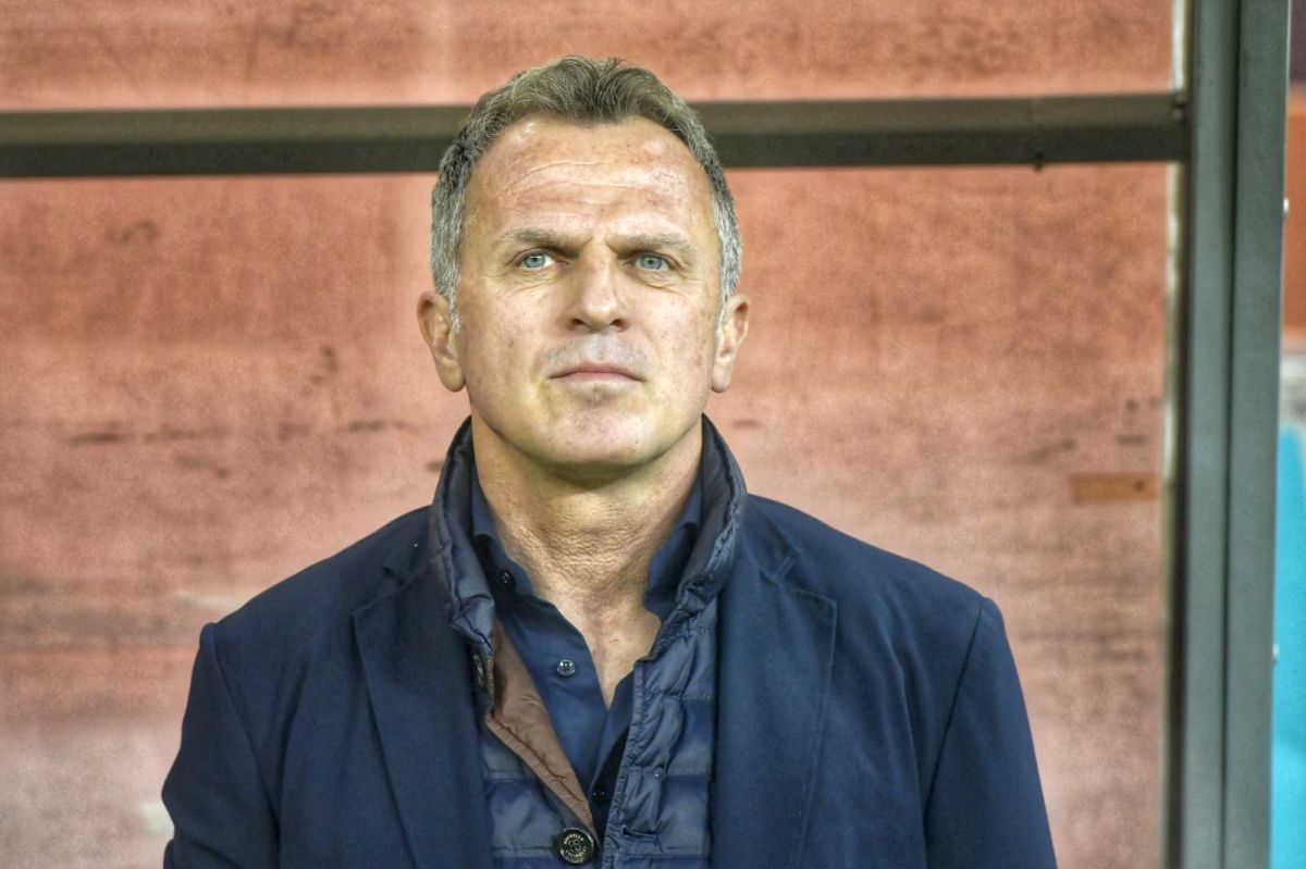 Ce spune Stjepan Tomas după umilința de pe Arena Națională