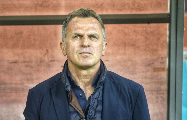 Ce spune Stjepan Tomas după umilința de pe Arena Națională