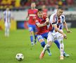 „Rămâi la FCSB?” » Răspuns curios al lui Mirel Rădoi