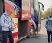 FCSB - Oțelul, imagini înainte de meci