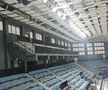 Gazeta a intrat în cea mai spectaculoasă Polivalentă din Moldova: „O experiență stelară!” + Sala de 35 de milioane de euro e finalizată 99,9%