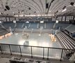 Gazeta a intrat în cea mai spectaculoasă Polivalentă din Moldova: „O experiență stelară!” + Sala de 35 de milioane de euro e finalizată 99,9%