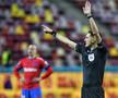 FCSB - Oțelul 4-0 » Roș-albaștrii s-au distrat cu gălățenii: 4 goluri într-o repriză