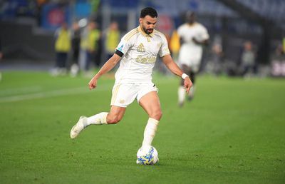 Roma, după Barcelona și Paris » Ce s-a întâmplat pe Olimpico în memoria legendarului Mircea Lucescu