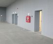 Gazeta a intrat în cea mai spectaculoasă Polivalentă din Moldova: „O experiență stelară!” + Sala de 35 de milioane de euro e finalizată 99,9%
