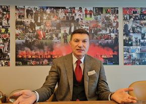 Cristi Borcea, pronostic pentru Dinamo: „Nu mai pierde până la final! S-ar putea bate cu oricine”. Ce a zis despre Craiova, Rapid și FCSB