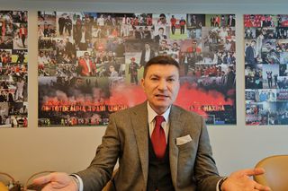 Cristi Borcea, pronostic pentru Dinamo: „Nu mai pierde până la final! S-ar putea bate cu oricine”. Ce a zis despre Craiova, Rapid și FCSB