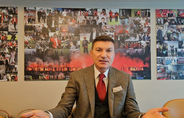 Cristi Borcea, pronostic pentru Dinamo: „Nu mai pierde până la final! S-ar putea bate cu oricine”. Ce a zis despre Craiova, Rapid și FCSB