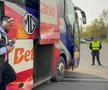 FCSB - Oțelul, imagini înainte de meci