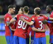 FCSB - Oțelul 4-0 » Roș-albaștrii s-au distrat cu gălățenii: 4 goluri într-o repriză