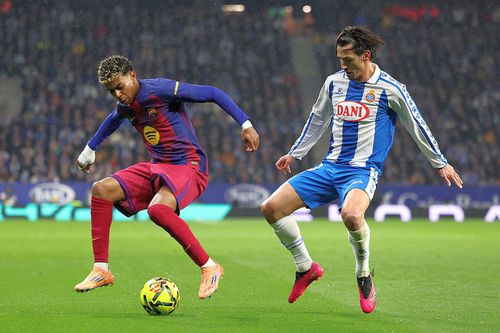 Barcelona - Espanyol, live de la 19:30/ FOTO Getty Images