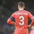 Andrew Robertson semnează cu Tottenham doar dacă se salvează de la retrogradare // FOTO: Imago Images