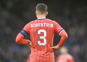 Robertson și-a găsit deja echipă, după ce și-a anunțat plecarea de la Liverpool