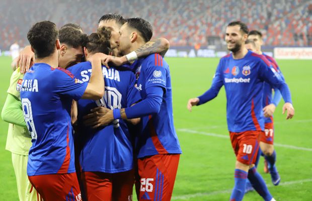 Dani Coman spune că CSA Steaua va obține dreptul de promovare: „Așa am informațiile”