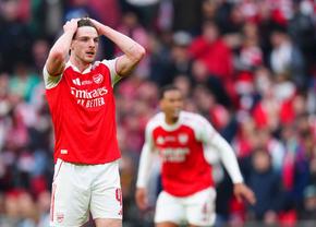 Surpriză imensă în Arsenal - Bournemouth! „Tunarii” sunt în pericol să piardă titlul