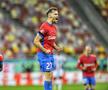 FCSB - Oțelul 4-0 » Roș-albaștrii s-au distrat cu gălățenii: 4 goluri într-o repriză