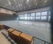 Gazeta a intrat în cea mai spectaculoasă Polivalentă din Moldova: „O experiență stelară!” + Sala de 35 de milioane de euro e finalizată 99,9%