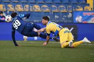 Echipa care a promovat fără să vrea în Superligă: „Nu au niciun suporter, vin doar familiile!”