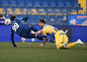 Echipa care a promovat fără să vrea în Superligă: „Nu au niciun suporter, vin doar familiile!”