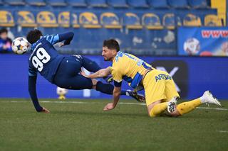 Echipa care a promovat fără să vrea în Superligă: „Nu au niciun suporter, vin doar familiile!”