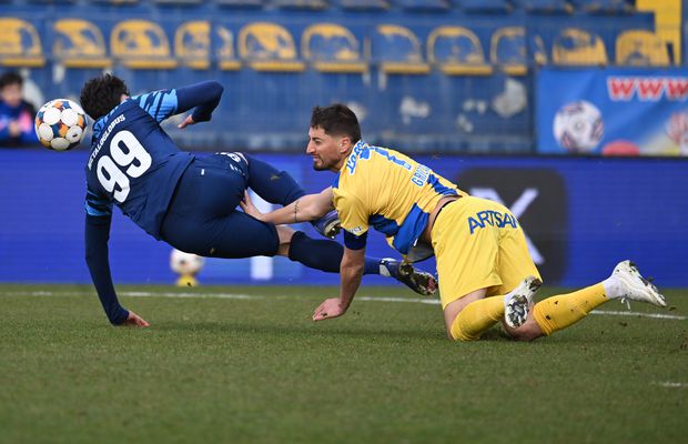 Echipa care a promovat fără să vrea în Superligă: „Nu au niciun suporter, vin doar familiile!”