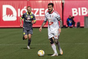 Sepsi - CSA Steaua, ultimul meci al etapei de Liga 2