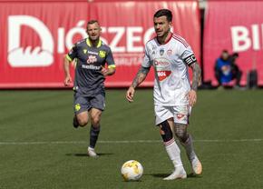 Sepsi - CSA Steaua, ultimul meci al etapei de Liga 2. Mawa a deschis scorul
