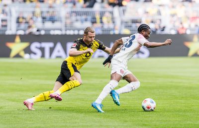 Eșecul lui Dortmund îi facilitează drumul spre titlu lui Bayern Munchen