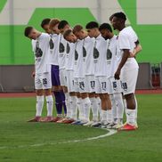 Dinamo Kiev, omagiu emoționant pentru Mircea Lucescu // FOTO: Instagram