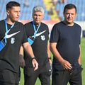 Ianis Zicu vrea să plece de la Farul/ foto Imago Images