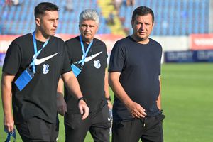 Ce se întâmplă acum la Farul » Principala variantă de înlocuitor pentru Ianis Zicu