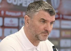 Mihalcea e lider cu UTA în play-out, dar nu poate juca în Europa: „Mai putem rezista o lună”
